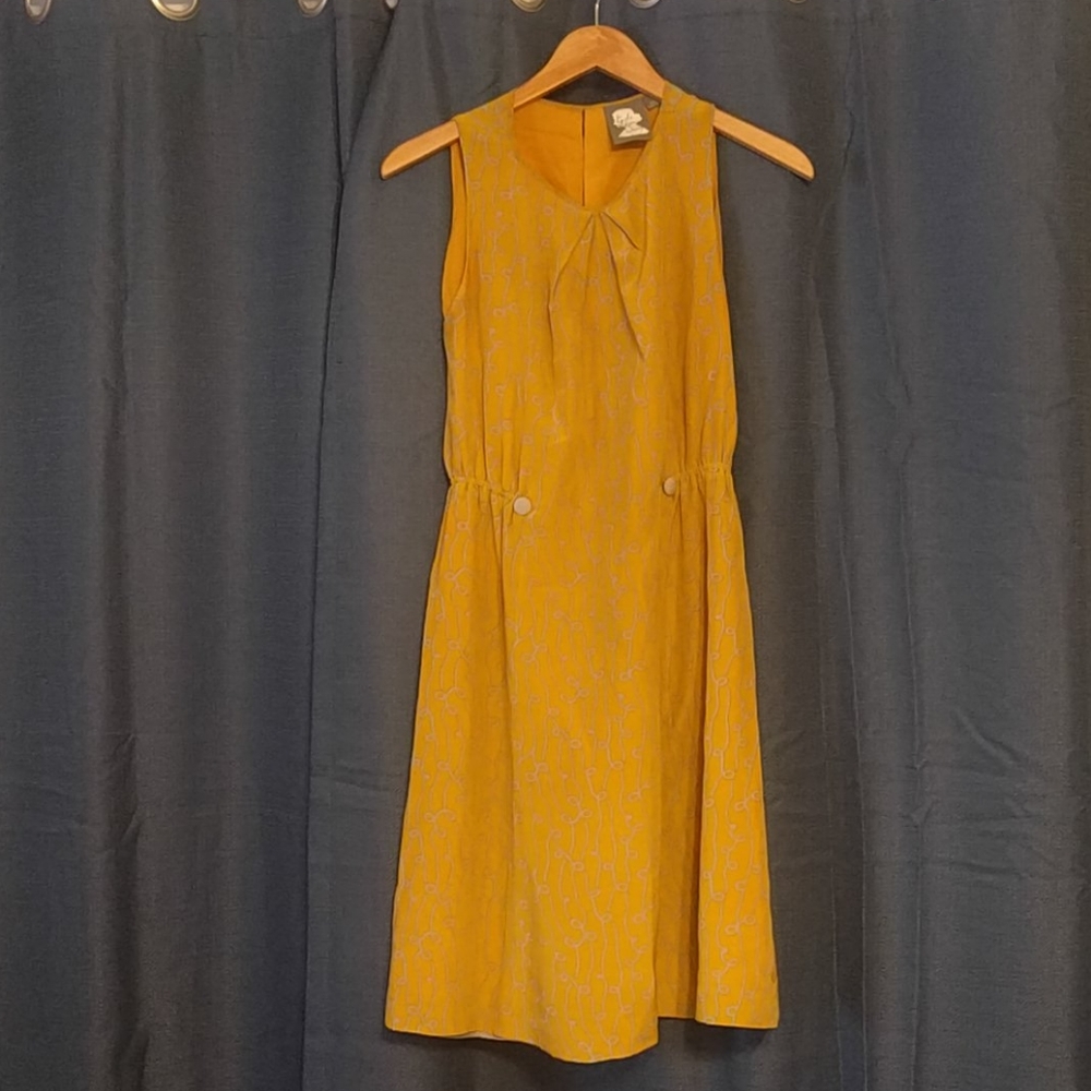 Beautiful Anthropology dress